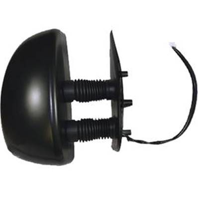 Rétroviseur droit électrique degivrant bras long modèle 7/99>2/02 pour CITROEN JUMPER de 1994 à 2002, Neuf