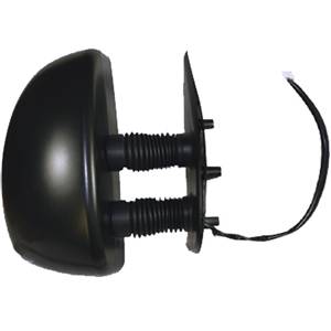 Rétroviseur droit électrique degivrant bras long modèle 7/99>2/02 pour CITROEN JUMPER de 1994 à 2002, Neuf