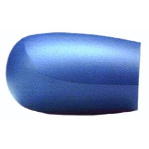 Coque de rétroviseur droite à peindre pour FIAT PUNTO de 1999 à 2003,