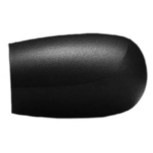 Coque de rétroviseur gauche pour FIAT PUNTO de 1999 à 2003,