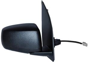 Rétroviseur droit électrique degivrant pour FIAT PANDA CLASSIC de 2003 à 2008, Neuf