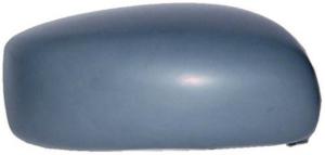 Coque de rétroviseur droite à peindre modèle 9/03>4/08 pour FIAT IDEA 9/03>4/08 RY depuis 2008,