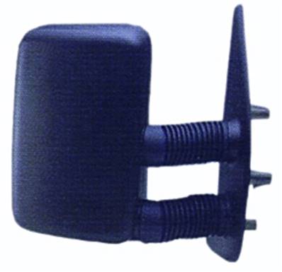Rétroviseur droit manuel bras long modèle 4/94>6/99 pour CITROEN JUMPER de 1994 à 2002, Neuf