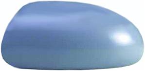 Coque de rétroviseur gauche à peindre pour FORD FOCUS de 1998 à 2001,