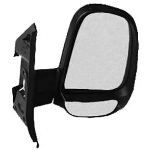 Rétroviseur droit manuel bras court pour FORD TRANSIT de 1994 à 2000, Neuf