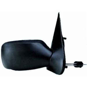 Rétroviseur droit mécanique pour FORD FIESTA de 1999 à 2002, Neuf