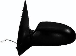 Rétroviseur gauche électrique degivrant pour FORD FOCUS de 1998 à 2001, Neuf