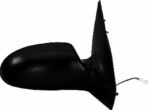 Rétroviseur droit électrique degivrant pour FORD FOCUS de 1998 à 2001, Neuf