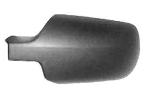 Coque de rétroviseur gauche à peindre pour FORD FIESTA de 2002 à 2006,