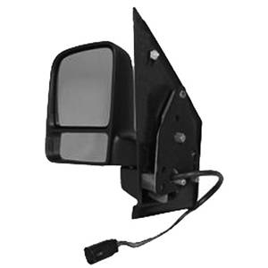 Rétroviseur gauche électrique degivrant pour FORD TOURNEO-CONNECT de 2003 à 2006, Neuf