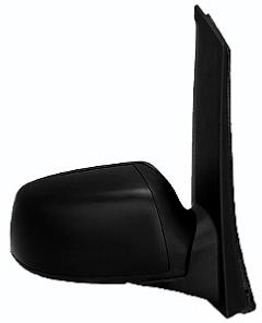 Rétroviseur droit électrique degivrant à peindre pour FORD FOCUS C-MAX de 2003 à 2007, Neuf