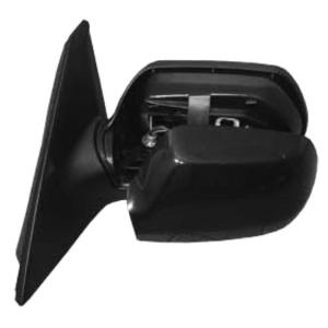 Rétroviseur gauche mécanique pour MAZDA 3 de 2003 à 2009, Neuf