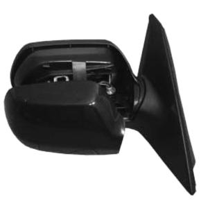 Rétroviseur droit mécanique pour MAZDA 3 de 2003 à 2009, Neuf