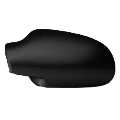 Coque de rétroviseur gauche pour MERCEDES (W168) CLASSE A de 1997 à 2001,