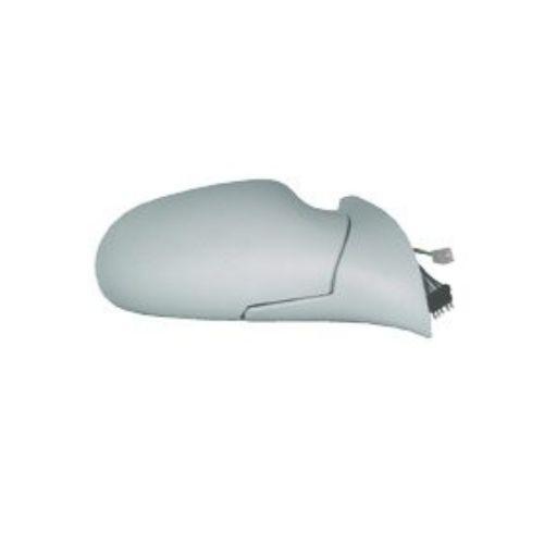 Rétroviseur droit asphérique électrique degivrant rabattable à peindre pour MERCEDES (W168) CLASSE A de 1997 à 2001, Neuf