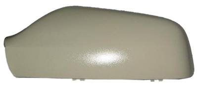 Coque de rétroviseur gauche à peindre pour OPEL ASTRA G de 1998 à 2004,