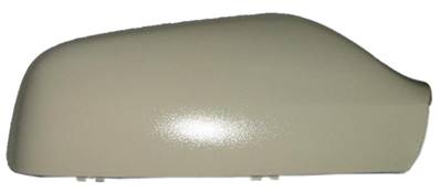 Coque de rétroviseur droite à peindre pour OPEL ASTRA G de 1998 à 2004,