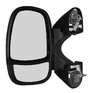 Rétroviseur gauche manuel pour NISSAN PRIMASTAR de 2001 à 2007, Neuf