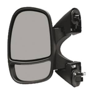 Rétroviseur gauche électrique degivrant pour NISSAN PRIMASTAR de 2001 à 2007, Neuf