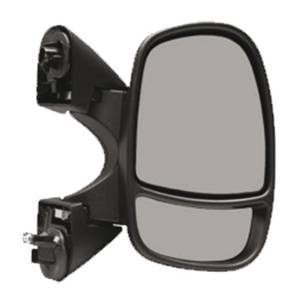 Rétroviseur droit électrique degivrant avec sonde pour NISSAN PRIMASTAR de 2001 à 2007, Neuf