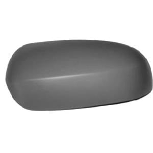 Coque de rétroviseur gauche à peindre pour OPEL CORSA C de 2000 à 2003,