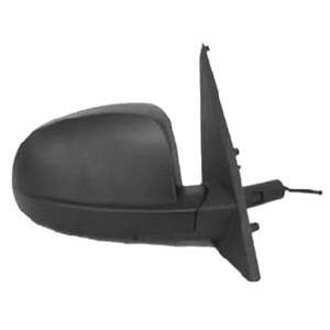Rétroviseur droit mécanique pour OPEL MERIVA de 2003 à 2006, Neuf