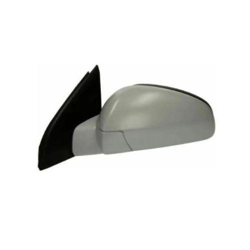 Rétroviseur gauche asphérique électrique degivrant rabattable à peindre 8 épingle pour OPEL SIGNUM de 2003 à 2005, Neuf