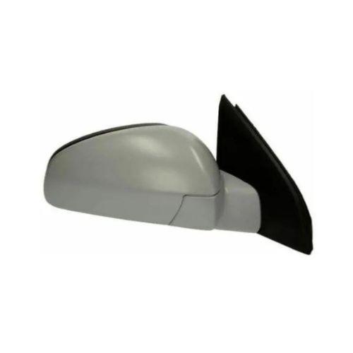 Rétroviseur droit électrique degivrant rabattable à peindre 8 épingle pour OPEL SIGNUM de 2003 à 2005, Neuf