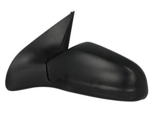 Rétroviseur gauche asphérique électrique degivrant pour OPEL ASTRA H de 2004 à 2007, Neuf