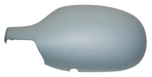 Coque de rétroviseur gauche à peindre pour NISSAN MICRA de 2003 à 2005,