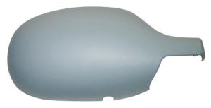 Coque de rétroviseur droite à peindre pour NISSAN MICRA de 2003 à 2005,