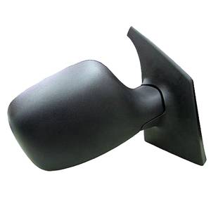 Rétroviseur droit électrique degivrant avec sonde modèle rx4 pour RENAULT SCENIC de 1999 à 2003, Neuf