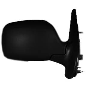 Rétroviseur droit asphérique électrique degivrant pour NISSAN KUBISTAR de 2003 à 2008, Neuf