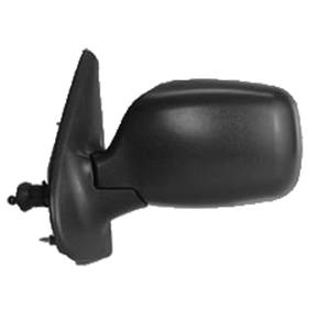 Rétroviseur gauche mécanique asphérique pour NISSAN KUBISTAR de 2003 à 2008, Neuf