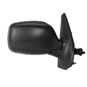 Rétroviseur droit mécanique asphérique pour NISSAN KUBISTAR de 2003 à 2008, Neuf