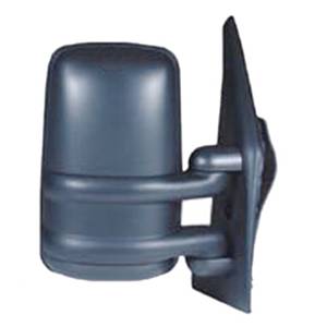 Rétroviseur droit manuel bras court 60-300* 177 pour RENAULT MASTER de 1998 à 2002, Neuf