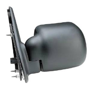 Rétroviseur gauche électrique degivrant pour RENAULT KANGOO I de 1998 à 2003, Neuf