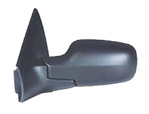 Rétroviseur gauche asphérique électrique degivrant pour RENAULT MEGANE de 2002 à 2005, Neuf