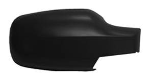 Coque de rétroviseur droite pour RENAULT MEGANE de 2002 à 2005,