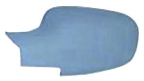 Coque de rétroviseur gauche à peindre pour RENAULT MEGANE de 2002 à 2005,