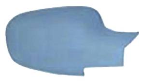 Coque de rétroviseur droite à peindre pour RENAULT MEGANE de 2002 à 2005,