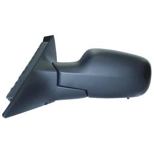 Rétroviseur gauche asphérique électrique degivrant à peindre pour RENAULT SCENIC de 2003 à 2006, Neuf