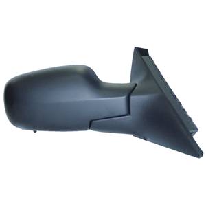 Rétroviseur droit électrique degivrant avec sonde à peindre pour RENAULT SCENIC de 2003 à 2006, Neuf