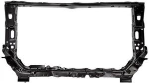 Masque face avant frontal pour CITROEN C1 depuis 2014,