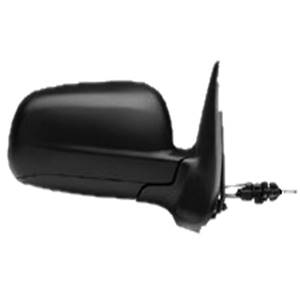 Rétroviseur droit mécanique modèle petit 10/98>9/02 pour SEAT LEON de 1998 à 2005, Neuf