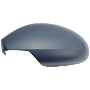 Coque de rétroviseur gauche à peindre pour SEAT ALTEA de 2004 à 2009,