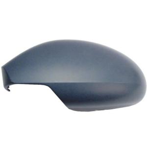 Coque de rétroviseur gauche à peindre pour SEAT ALTEA de 2004 à 2009,