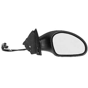 Rétroviseur droit mécanique pour SEAT IBIZA de 2002 à 2005, Neuf