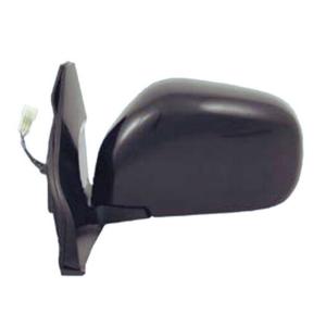 Rétroviseur gauche électrique modèle 1/99>3/03 pour SUZUKI GRAND VITARA de 1999 à 2005, Neuf