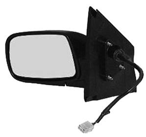 Rétroviseur gauche électrique 5 épingle pour TOYOTA YARIS de 1999 à 2003, Neuf